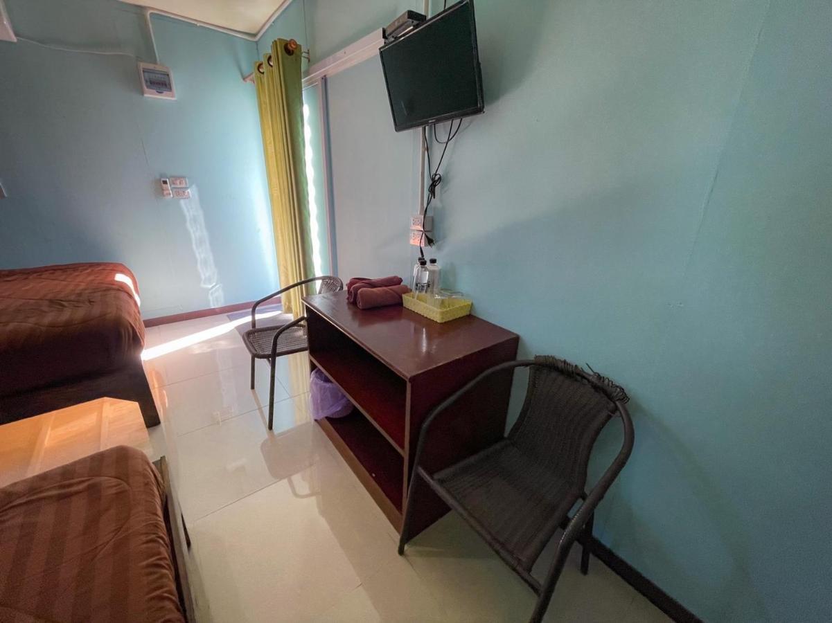 Bansuan Inthanon Resort -Classic House Chom Thong Esterno foto