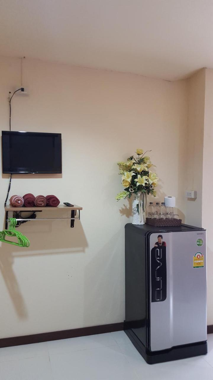 Bansuan Inthanon Resort -Classic House Chom Thong Esterno foto